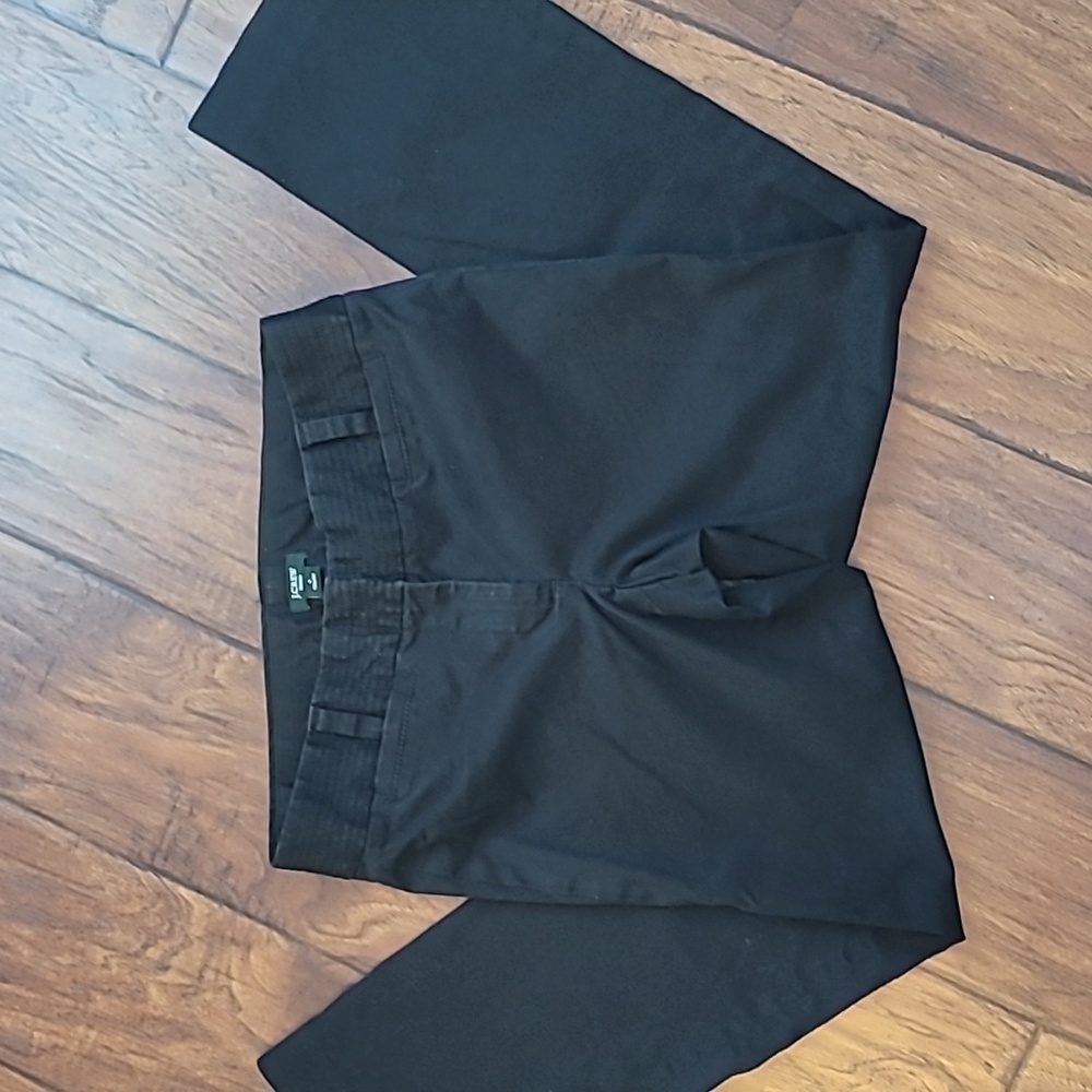 J CREW SLACKS - Picture 3 of 6